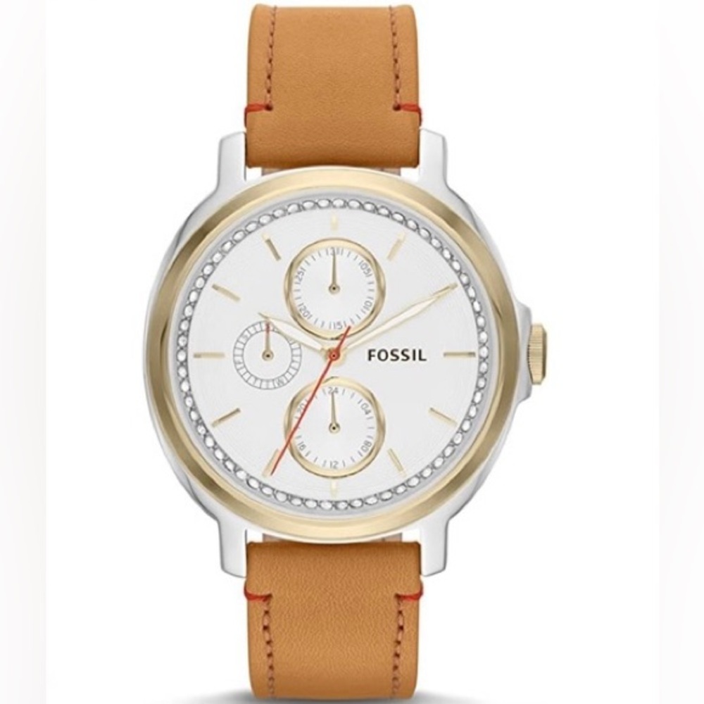 FOSSIL Chelsey Watch - Picture 1 of 6
